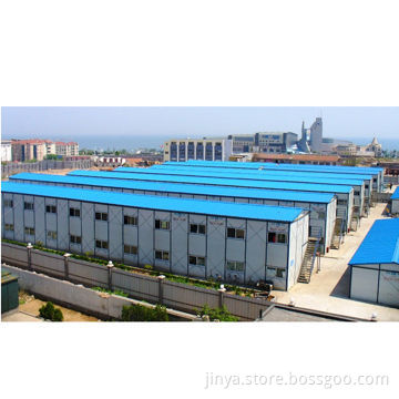 New Fashion Prefabricated Office Cabin, China Prefab House/Security Cabin Mobile Kiosk for Sale